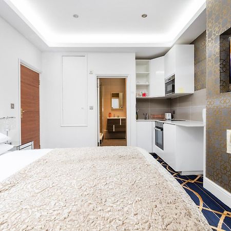 Marble Arch Mews Apart'Hotel Лондон Екстериор снимка