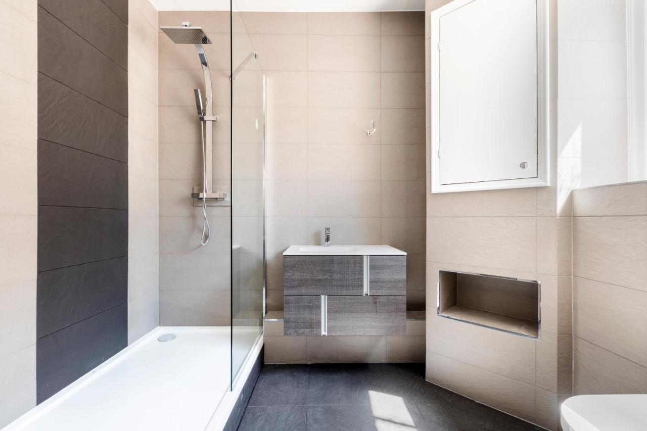 Marble Arch Mews Apart'Hotel Лондон Екстериор снимка