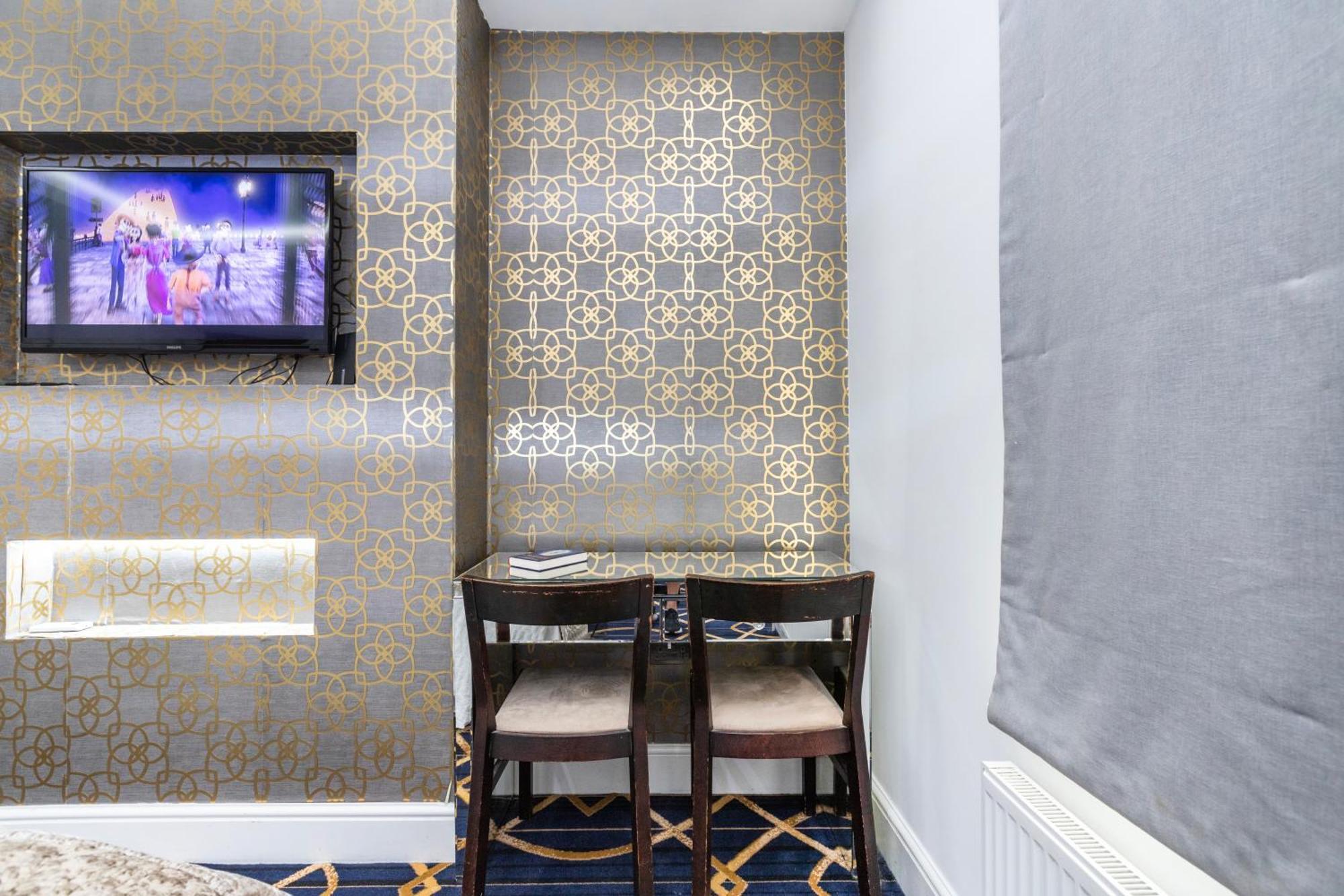 Marble Arch Mews Apart'Hotel Лондон Екстериор снимка