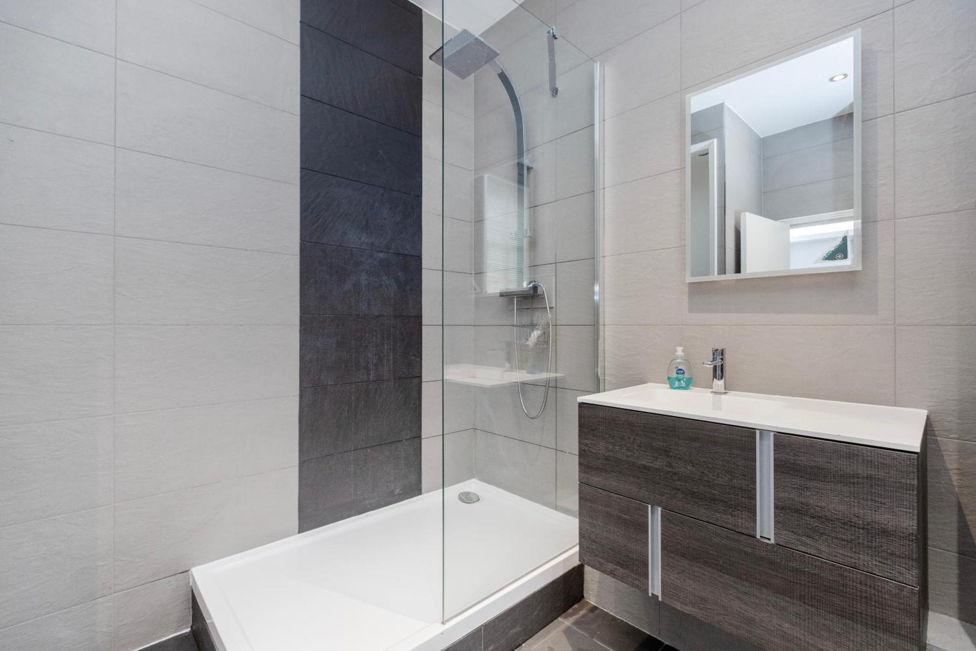 Marble Arch Mews Apart'Hotel Лондон Екстериор снимка