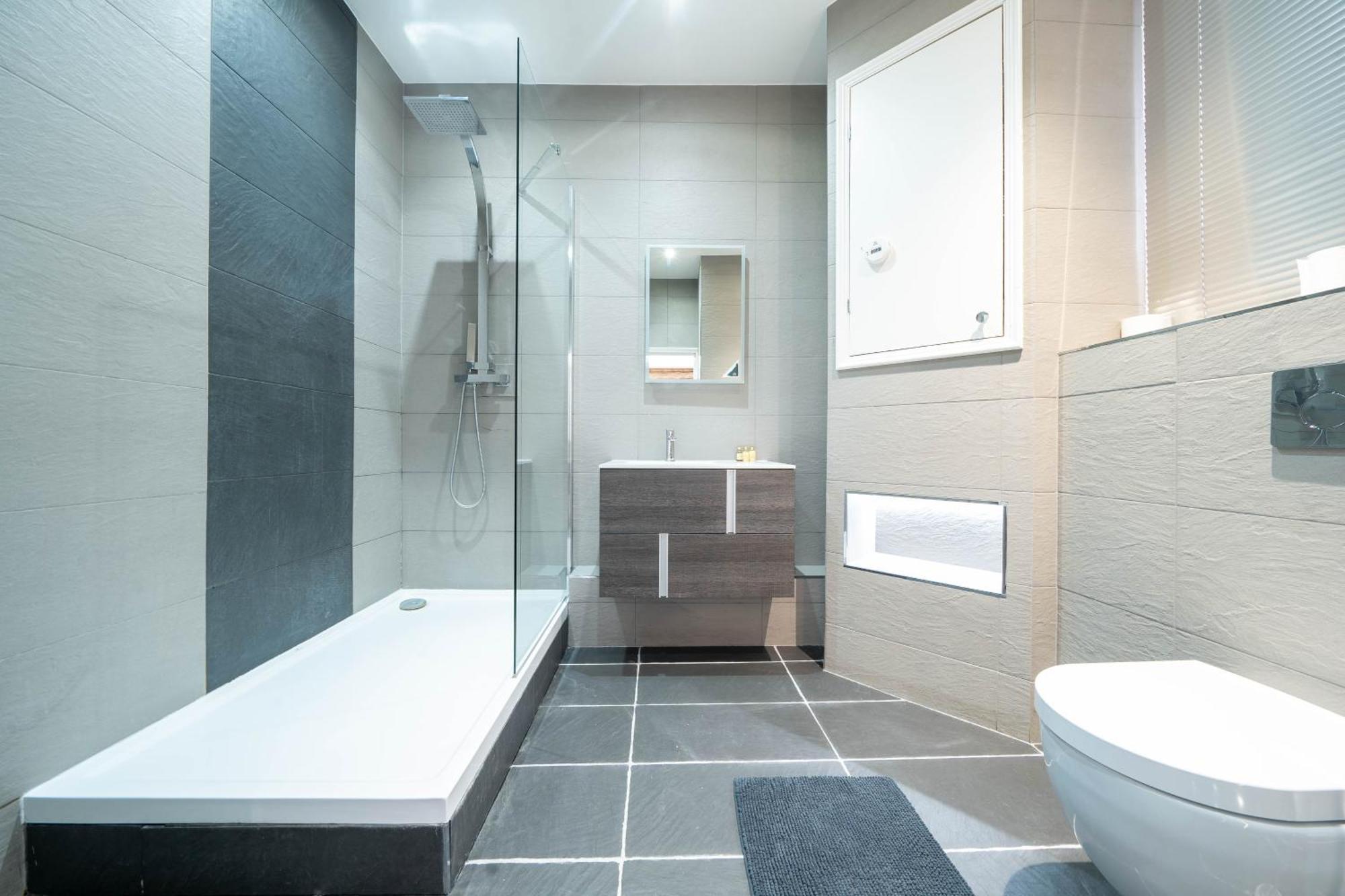 Marble Arch Mews Apart'Hotel Лондон Екстериор снимка